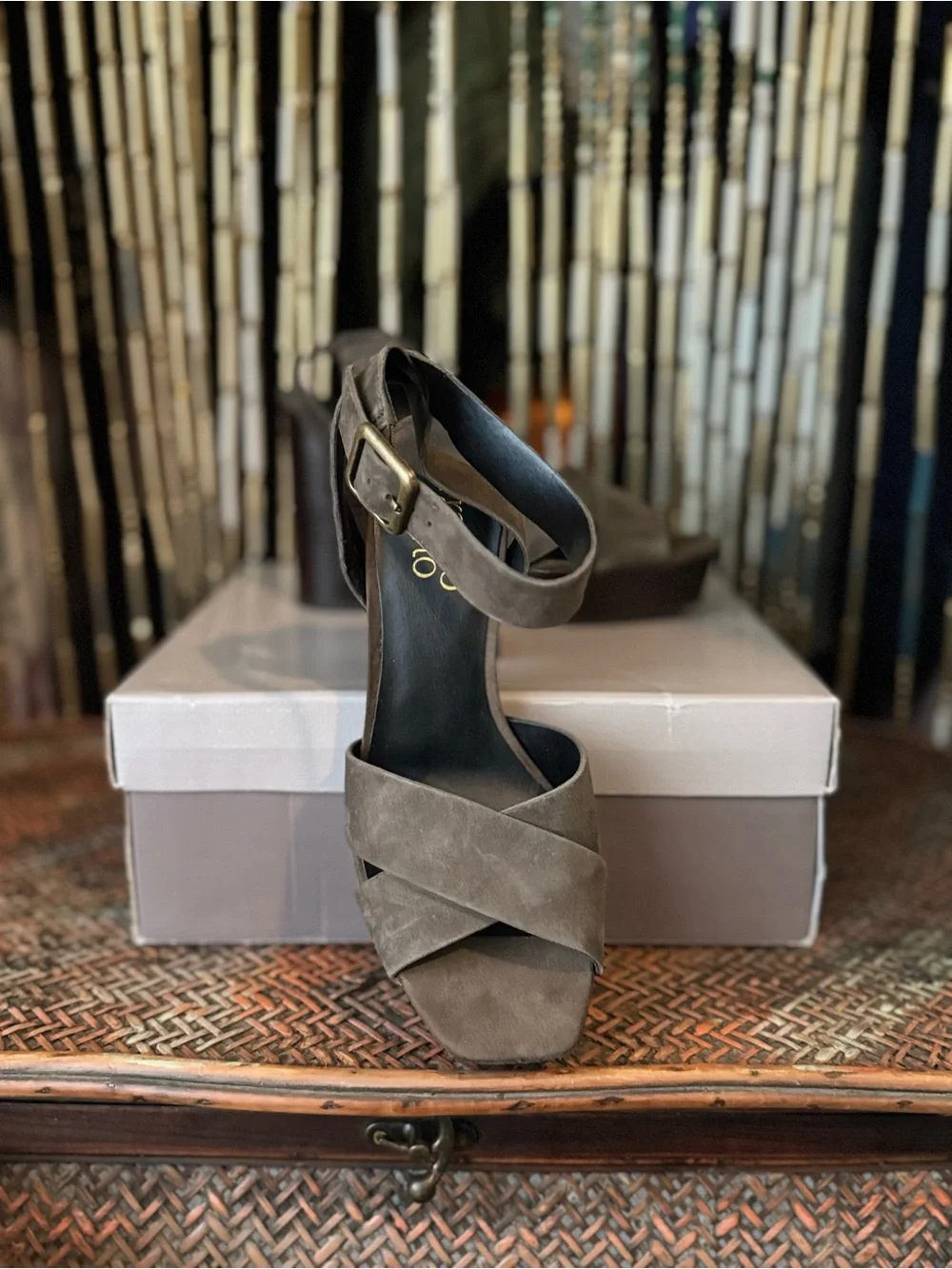Heels - Picture 2 of 5